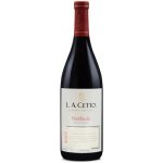 L.A. Cetto Nebbiolo Reserva Privada 2018 14,5% 0,75l (holá láhev) – Hledejceny.cz