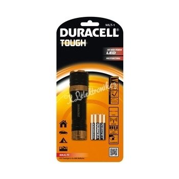 DURACELL MLT-1