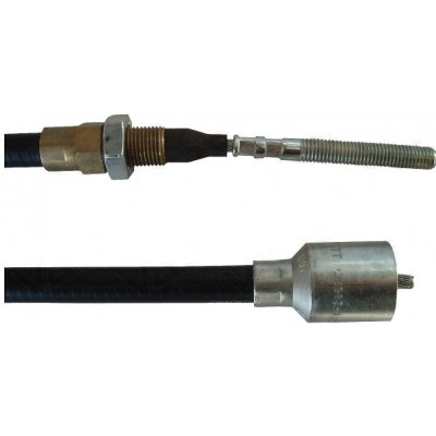 Knott Lanovod brzdový pro GB 20-35 900/1160 mm, závit M10 – Hledejceny.cz