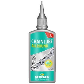 Motorex Chain Lube All Round 100 ml