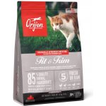 Orijen Fit & TRIM Cat 1,8 kg – Sleviste.cz
