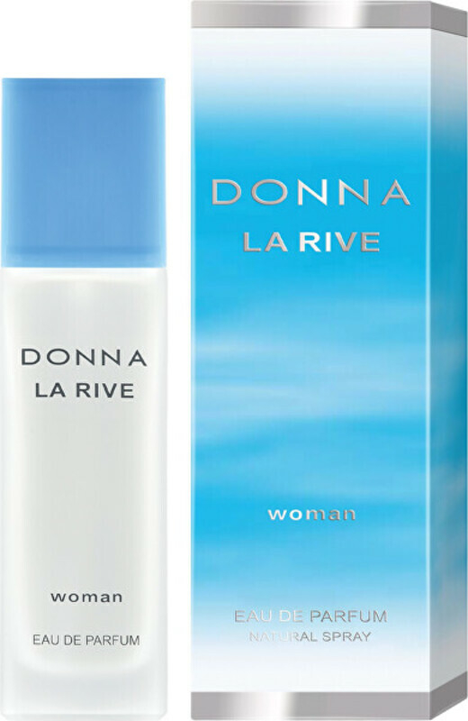 La Rive Donna parfémovaná voda dámská 90 ml
