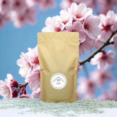 Od Janky vonné kamínky Sakura 240 g v recyklovatelném plastovém sáčku – Hledejceny.cz