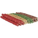 Trixie Tyčinka chroupací pro psy 9-10 mm*12 cm mix – Hledejceny.cz