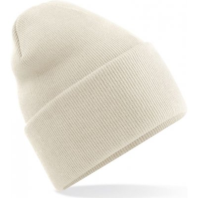 Beechfield Original s dlouhým lemem B 40R almond – Hledejceny.cz