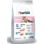 Ontario Kitten 2 kg – Zbozi.Blesk.cz