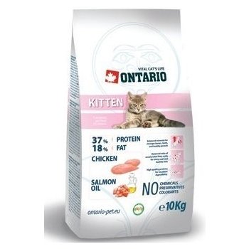 Ontario Kitten 2 kg