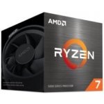 AMD Ryzen 7 5700 100-100000743BOX – Zboží Živě