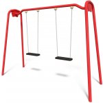 Interatletika Řetězová houpačka pro dva – Zboží Mobilmania
