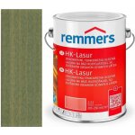 Remmers HK Lasur 0,75 l zelená sůl – Hledejceny.cz