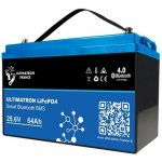 Ultimatron YX Smart BMS 25,6V 54Ah – Zboží Živě