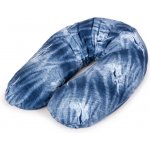 Ceba Baby Kojící polštář cebuška PHYSIO Multi Denim Style shabby – Hledejceny.cz