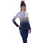 TERMOVEL Dámský rolák SNAKE ROLL GOLD – Sleviste.cz