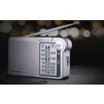 Panasonic RF-P150DEG – Zboží Živě