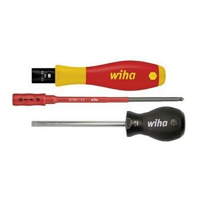 WIHA momentový šroubovák TorqueVario®-S electric 0,8-5,0 Nm – Hledejceny.cz