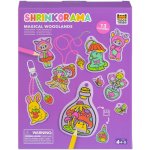 Tiger Tribe Shrinkorama Magical Woodlands – Hledejceny.cz