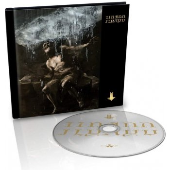 Behemoth - I Loved You at Your Darkest - Limited Digibook CD CD