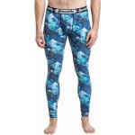 Meatfly Sloan Termo - Mossy Petrol – Zboží Dáma