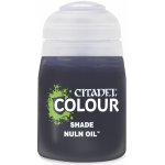 GW Citadel Shade: Nuln Oil Gloss 24 ml – Zbozi.Blesk.cz