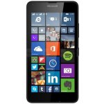 LCD Displej + Dotykové sklo + Přední kryt Microsoft Lumia 650 – Hledejceny.cz