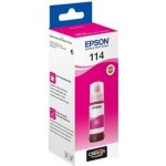Inkoust Epson 114 Magenta - originální – Zbozi.Blesk.cz