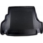 Plastová vana do kufru Aristar Saab 9-3 1999+ hatchback s protiskluzem – Hledejceny.cz