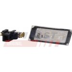 Osvětlení SPZ FAST FT87082 – Hledejceny.cz