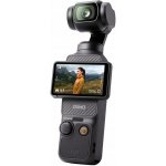 DJI Osmo Pocket 3 Creator Combo CP.OS.00000302.01 – Zboží Živě