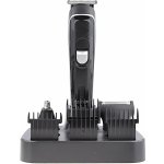 Ragnar Barber Line K-3300 černý 07907 – Hledejceny.cz