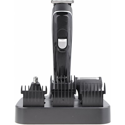 Ragnar Barber Line K-3300 černý 07907 – Hledejceny.cz