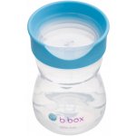 b.box hrneček pro batolata modrý 240 ml – Zboží Dáma
