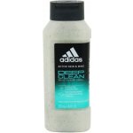 adidas Active Skin & Mind Deep Clean Men sprchový gel s peelingovým efektem 250 ml – Hledejceny.cz