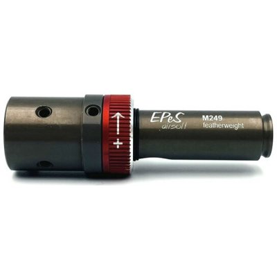 EPeS Hop-up komora pro M249 Featherweight + tryska HET – Hledejceny.cz