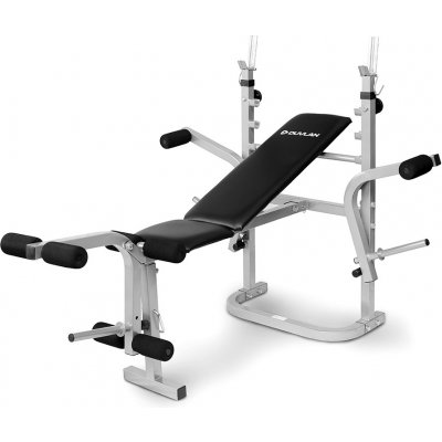 DUVLAN Lift Bench – Zboží Mobilmania