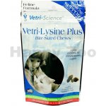 VetriScience Lysine Plus podp.imunity kočka 150 g – HobbyKompas.cz VetriScience Lysine Plus podp.imunity kočka 150 g – HobbyKompas.cz