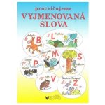 Procvičujeme vyjmenovaná slova - Vlasta Blumentrittová