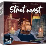 Asmodee Střet měst – Zboží Živě