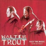 Trout Walter -Band - Face The Music CD – Hledejceny.cz