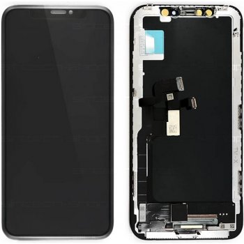 LCD Displej + Dotyková deska Apple iPhone X