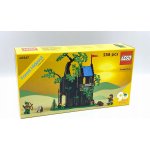 LEGO® 40567 Úkryt lesních zbojníků – Zboží Živě