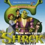 Soundtrack SHREK THE THIRD – Sleviste.cz