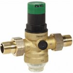 HONEYWELL ventil redukční 1", D06F-1A – HobbyKompas.cz