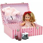 Petitcollin Pananka Elsa 28 cm v kufříku – Zboží Mobilmania