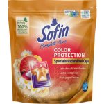 Sofin gelové kapsle na praní barevného prádla 24 PD – Sleviste.cz