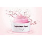 Meditime REAL COLLAGEN CREAM pleťový krém 50 ml – Zboží Mobilmania