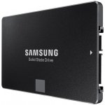 Samsung 850 EVO 1TB, MZ-75E1T0B – Zboží Mobilmania