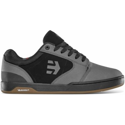 Etnies Camber Crank black / Gum