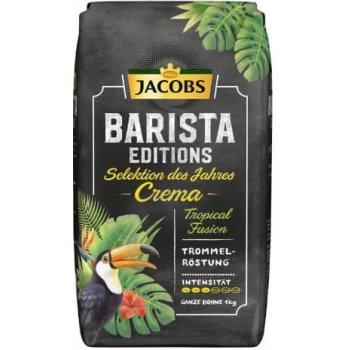 Jacobs Barista Espresso 1 kg