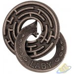 Hanayama Cast Amour hlavolam – Zboží Dáma