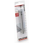 KRT011106 - Vrták do obkladů, dlaždic a skla 10 x 90 mm KREATOR 0.032 Kg HOBY Sklad3 KRT011106 – Hledejceny.cz